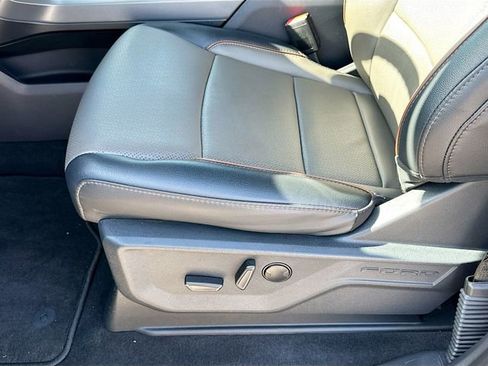 Used 2025 Ford F150 Lariat w/ Equipment Group 501A Mid AWD/4WD image 20
