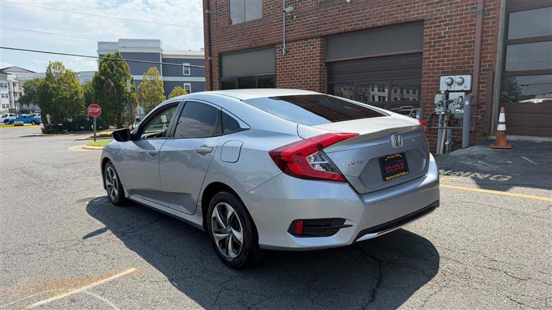 Used 2019 Honda Civic LX image 13