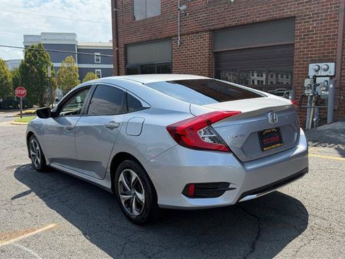 Used 2019 Honda Civic LX image 13