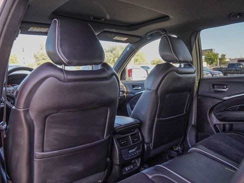 Used 2020 Acura MDX A-Spec image 28