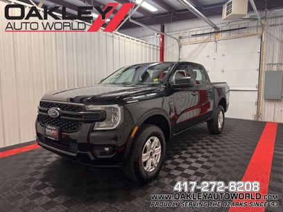Used 2024 Ford Ranger XL
