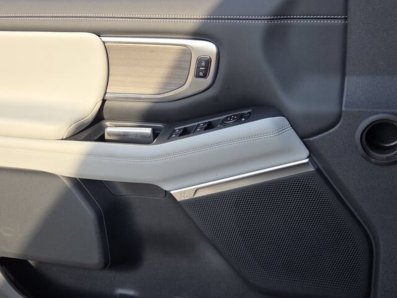 New 2027 Ford Expedition Max Platinum AWD/4WD image 28