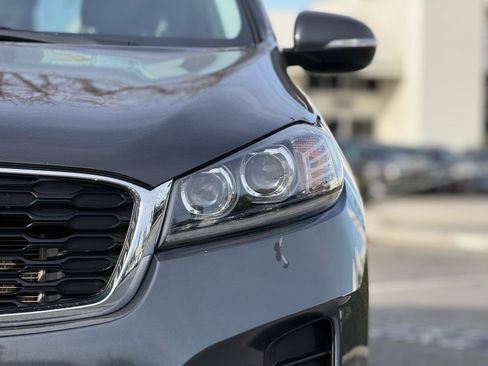 Used 2019 Kia Sorento LX w/ Option Group 020 image 13