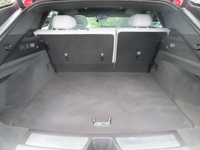 Certified 2024 Cadillac Lyriq Sport AWD/4WD image 38
