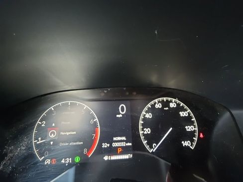 Certified 2024 Honda CR-V EX-L image 14