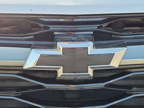 Certified 2022 Chevrolet Blazer RS w/ Enhanced Convenience Package FWD image 31