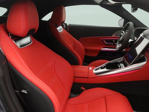 New 2026 Mercedes-Benz SL 43 AMG image 7