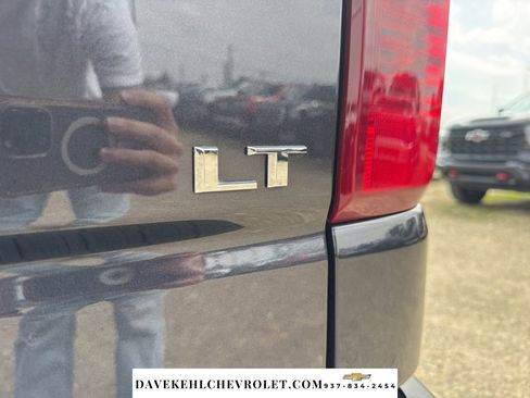 Used 2022 Chevrolet Silverado 1500 LT image 44