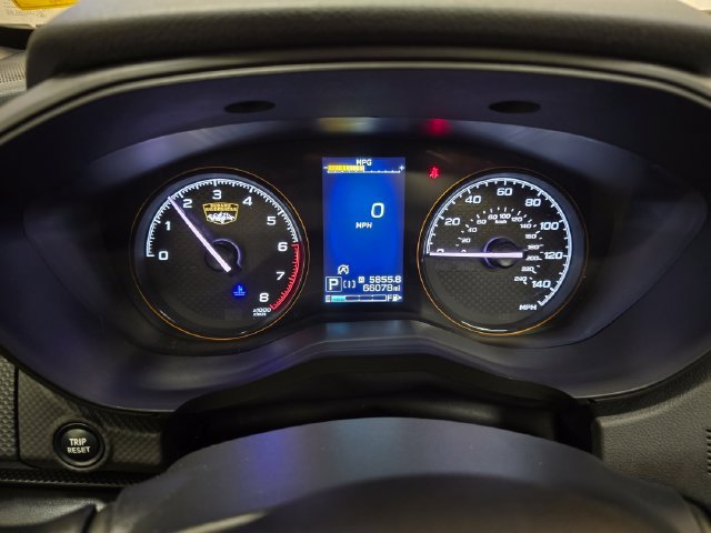 Used 2023 Subaru Forester Wilderness AWD/4WD image 22