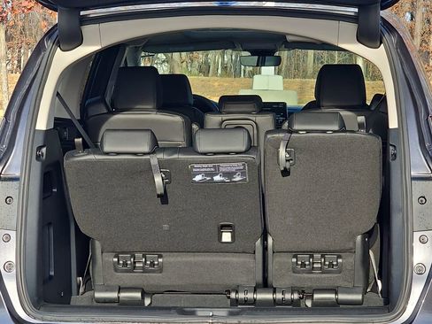 New 2026 Honda Odyssey EX-L image 13