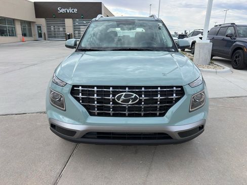 New 2026 Hyundai Venue SEL image 8