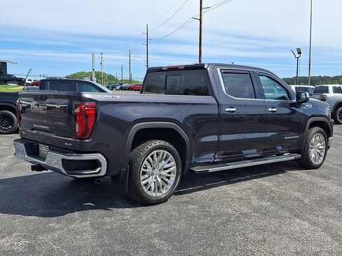 Used 2024 GMC Sierra 1500 SLT w/ SLT Premium Plus Package AWD/4WD image 6