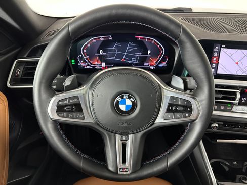 Used 2022 BMW 230i Coupe w/ Premium Package 2 RWD image 9