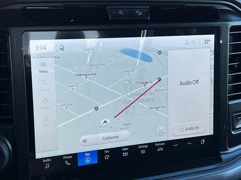 New 2026 Ford F150 XLT w/ Equipment Group 302A MID image 30