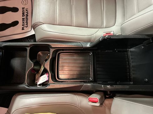 Used 2021 Honda CR-V EX-L image 19