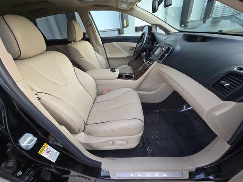 Used 2011 Toyota Venza AWD w/ Premium Pkg #2 image 19
