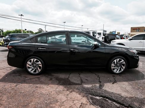 Used 2024 Subaru Legacy Touring XT AWD/4WD image 7