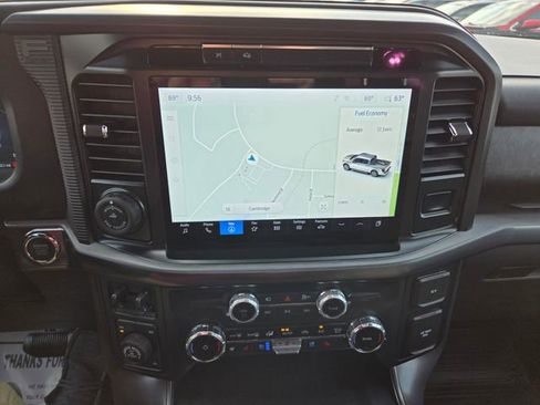 Used 2025 Ford F150 Tremor w/ Equipment Group 402A High image 23