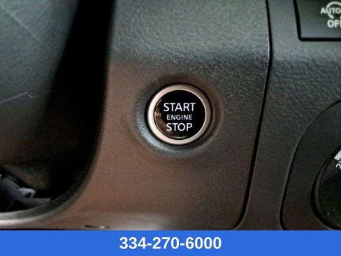 New 2025 Nissan Frontier PRO-4X image 16