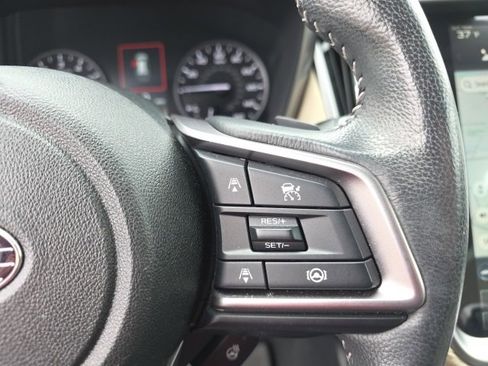 Used 2023 Subaru Outback Limited image 18