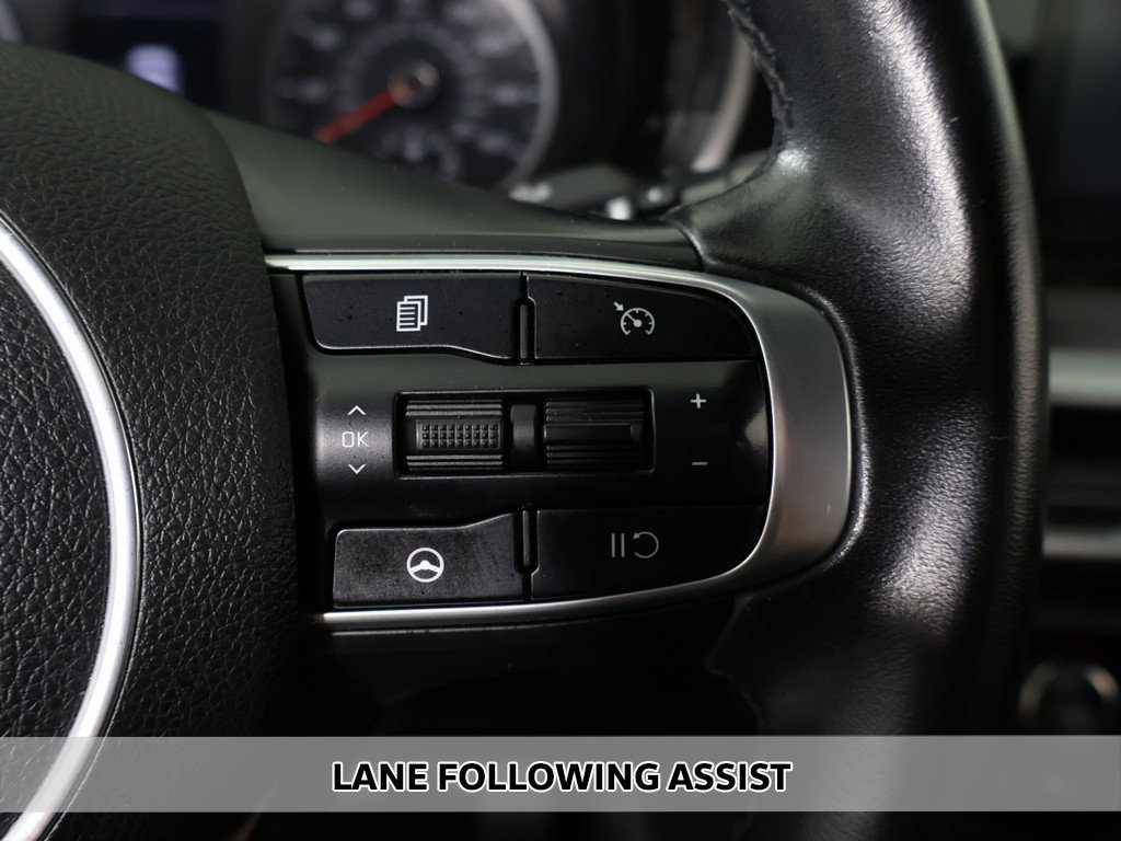 Used 2021 Kia K5 GT-Line FWD image 3