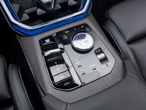 New 2025 BMW X3 xDrive30i w/ Premium Package image 29