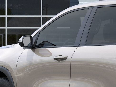 New 2026 GMC Acadia AT4 w/ Super Cruise Package image 36