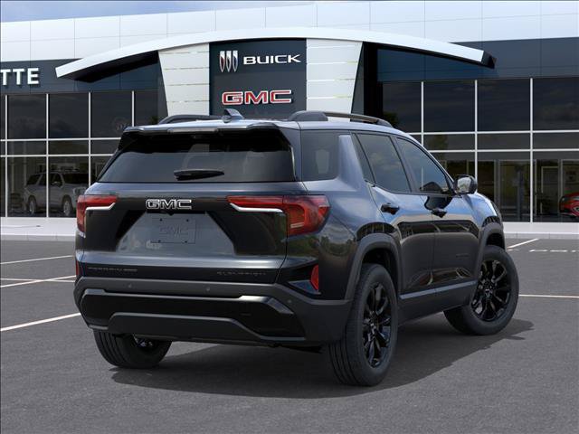 New 2027 GMC Terrain Elevation w/ Elevation Premium Package AWD/4WD image 4