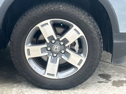 Used 2024 Honda Ridgeline RTL image 11