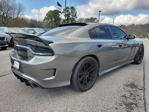 Used 2019 Dodge Charger Scat Pack w/ Daytona Edition Group image 25