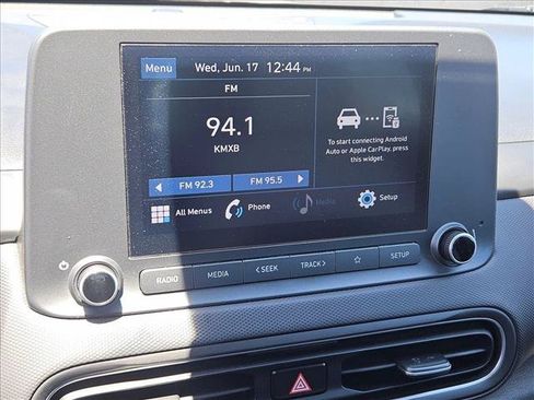 Used 2022 Hyundai Kona SE FWD image 12