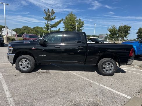 New 2026 RAM 3500 Big Horn image 19