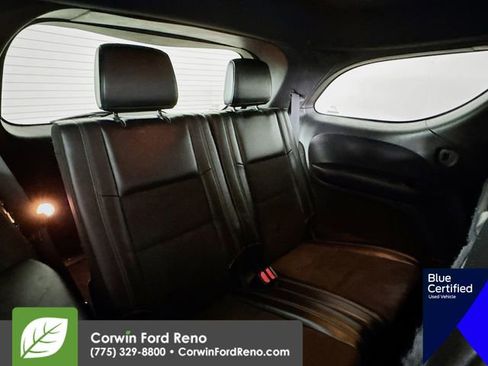 Used 2021 Dodge Durango GT image 32