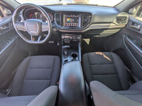 Used 2023 Dodge Durango GT w/ Blacktop Package image 26