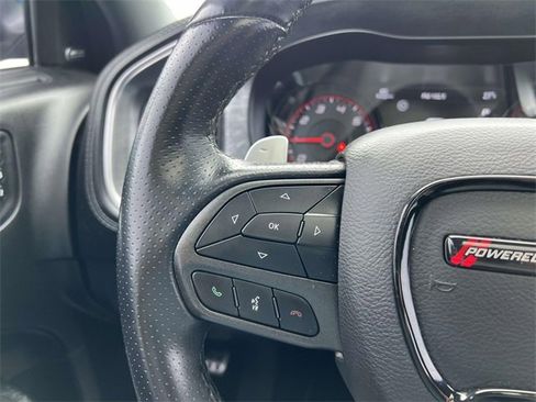 Certified 2021 Dodge Charger Scat Pack w/ Daytona Edition Group image 17