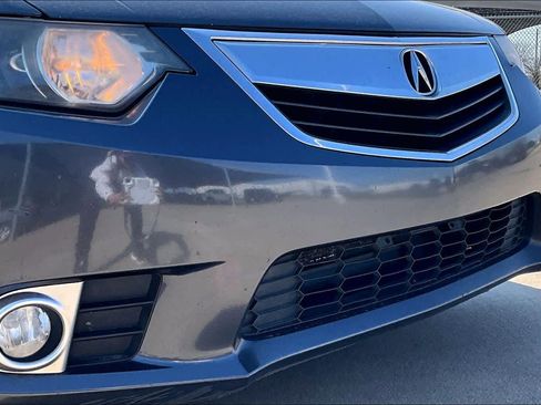 Used 2012 Acura TSX Tech Pkg image 29