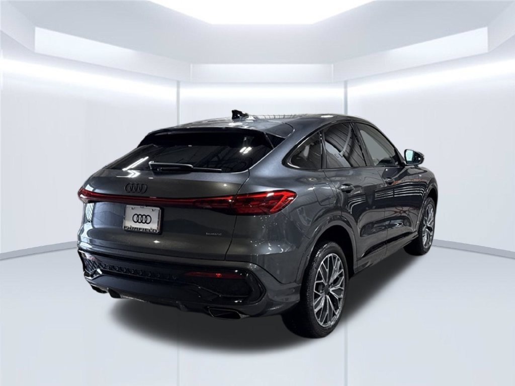 New 2026 Audi Q5 Premium Plus AWD/4WD image 5