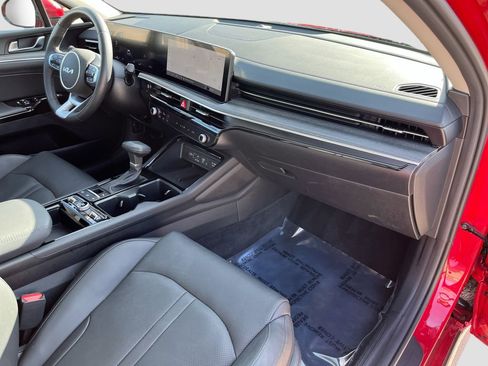 Certified 2025 Kia K5 EX image 30