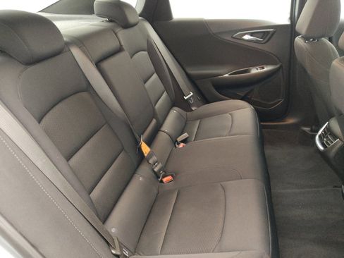 Used 2024 Chevrolet Malibu LT FWD image 19