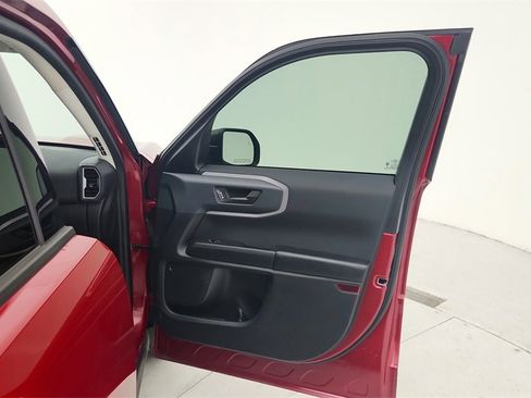 Used 2021 Ford Bronco Sport Big Bend w/ Big Bend Package (96B) image 25