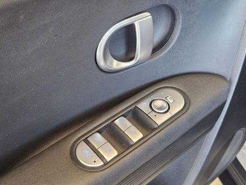 Certified 2024 Hyundai Ioniq 5 SEL image 11