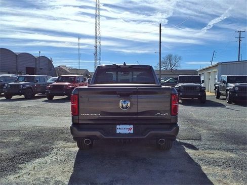 New 2026 RAM 1500 Tungsten image 20