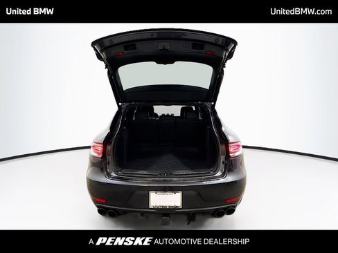 Used 2021 Porsche Macan GTS image 14