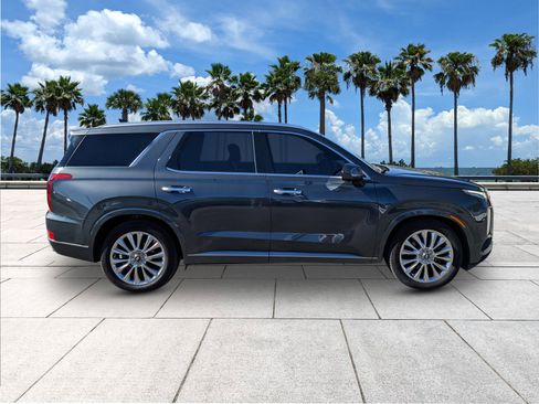 Used 2020 Hyundai Palisade Limited image 6