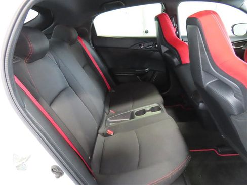 Used 2020 Honda Civic Type R image 32