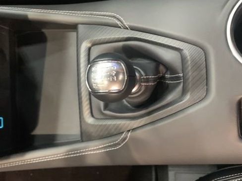 New 2025 Ford Mustang GT Premium image 22