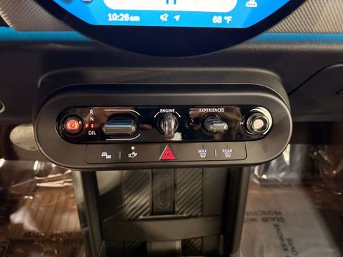 New 2026 MINI Cooper S FWD image 18