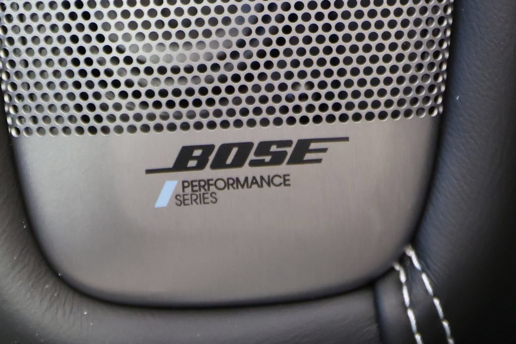 Used 2026 GMC Yukon AT4 Ultimate AWD/4WD image 42