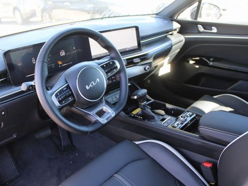 New 2026 Kia K5 GT-Line image 21