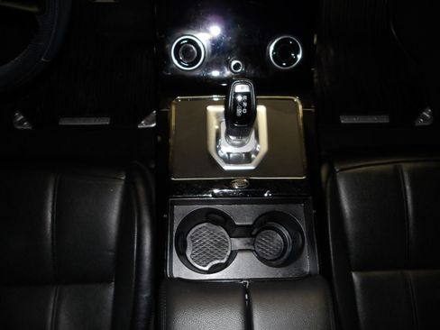 Used 2021 Land Rover Range Rover Evoque R-Dynamic S AWD/4WD image 13
